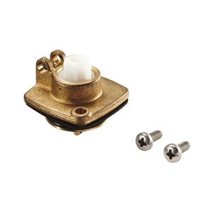 GROHE 43102000 - Kryt so svorkou 43102000 vyobraziť