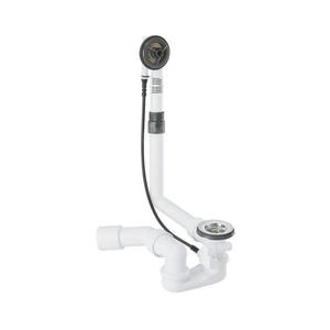 GROHE 28939000 - Vaňová výpustná a prepadová súprava TALENTO 28939000 vyobraziť