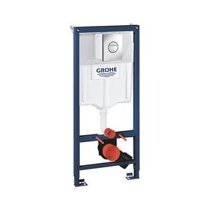 GROHE 38860000 - Súprava 3 v 1 RAPID SL 1, 13 m 38860000 vyobraziť