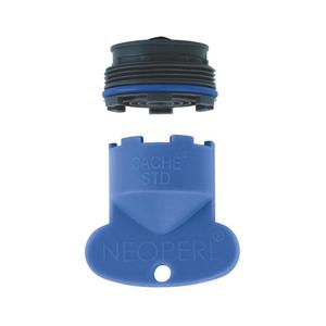 GROHE 13926000 - Perlátor M 24 × 1 13926000 vyobraziť