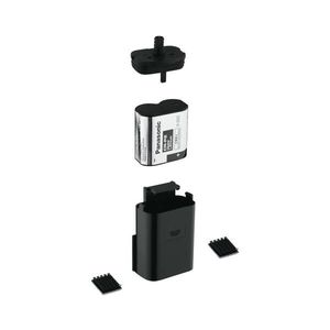 GROHE 42393000 - Puzdro s batériou 42393000 vyobraziť