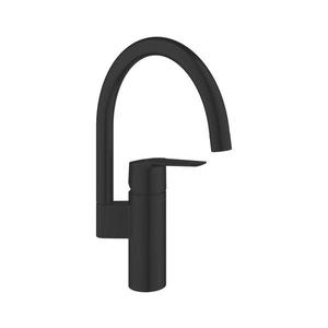 GROHE 304692430 - Drezová batéria START 339 mm čierna 304692430 vyobraziť