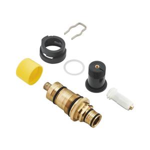 GROHE 47217000 - Termostatický prvok DN 15 47217000 vyobraziť