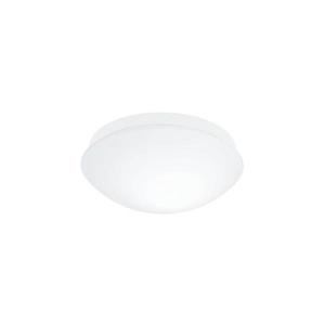 Eglo 54528 - LED kúpeľňové stropné svietidlo so senzorom 1xE27/5, 5W/230V priemer 27, 5 cm IP44 54528 vyobraziť