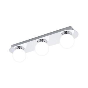 Eglo 94628 - LED Kúpeľňové svietidlo MOSIANO 3xLED/3, 3W/230V 94628 vyobraziť