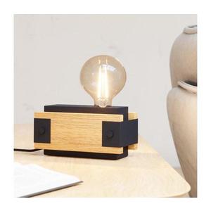 Eglo 43469 - Stolná lampa LAYHAM 1xE27/16W/230V 43469 vyobraziť