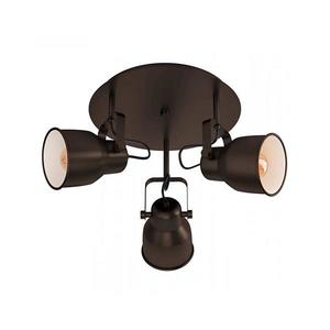 Eglo 43388 - Bodové svietidlo MITCHLEY 3xE27/40W/230V 43388 vyobraziť