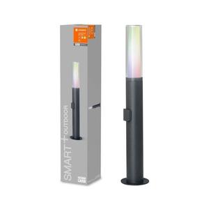 Ledvance - LED RGBW Vonkajšia lampa SMART+ FLARE LED/7, 5W/230V IP44 Wi-Fi 4058075478299 vyobraziť