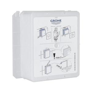 GROHE 66791000 - Revizná šachta RAPID SLX 66791000 vyobraziť
