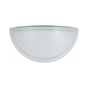 Brilagi - Náhradné sklo pre nástenné svietidlo ORBIS 30 cm 63506 vyobraziť