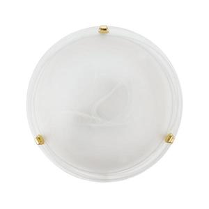 Eglo 32601 - LED stropné svietidlo SALOME LED/11W/230V, priemer 30 cm, zlaté 32601 vyobraziť