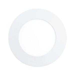 Eglo 98793 - LED RGBW stropné podhľadové svietidlo FUEVA-CW LED/20W/230V priemer 12 cm IP64 biela 98793 vyobraziť