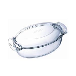 UTC Pekáč s viečkom PYREX 5, 8 l 460A000/7643 vyobraziť