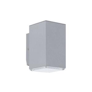 Eglo 94185 - LED vonkajšie osvetlenie TABO 1xLED/3, 7W/230V IP44 94185 vyobraziť