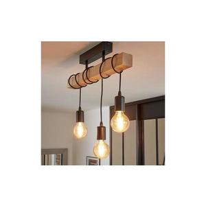 Eglo 32915 - Luster prisadený TOWNSHEND 3xE27/60W/230V 32915 vyobraziť