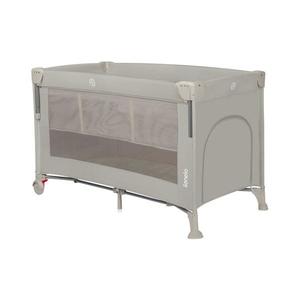 Lionelo - Cestovná postieľka 3v1 ELLEN ELLEN piesková 5903771721752 vyobraziť