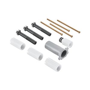 GROHE 14048000 - Predlžovacia sada RAPIDO 1” StarLight 14048000 vyobraziť