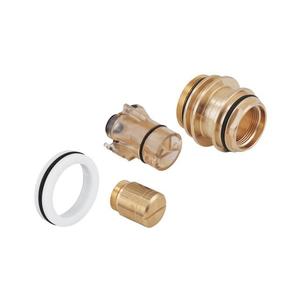 GROHE 12701001 - Adaptér pre statické batérie 12701001 vyobraziť