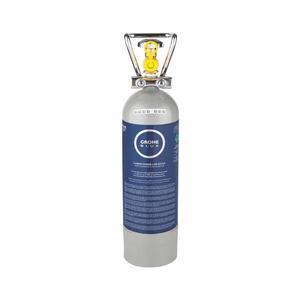 GROHE 40423000 - Štartovacia sada s tlakovou fľašou CO2 pre GROHE BLUE, 2 kg 40423000 vyobraziť