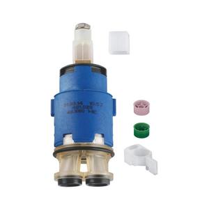 GROHE 46580000 - Keramická kartuša 28 mm 46580000 vyobraziť