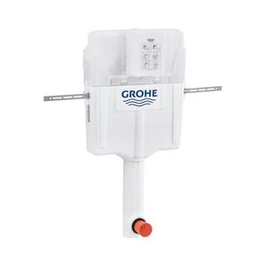 GROHE 38661000 - Splachovacia nádržka GD 2 38661000 vyobraziť