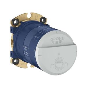 GROHE 26483000 - Univerzálne podomietkové teleso RAINSHOWER DN 15 26483000 vyobraziť