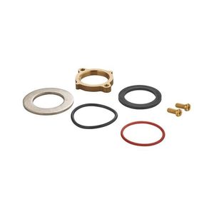 GROHE 48384000 - Hlavicové upevnenie 48384000 vyobraziť