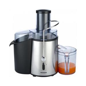 Heinner XF-1000SS - Odšťavovač 1000W/230V strieborná/čierna XF-1000SS vyobraziť