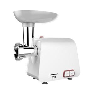 Heinner MG-1340WH - Mlynček na mäso 1340W/230V biela MG-1340WH vyobraziť
