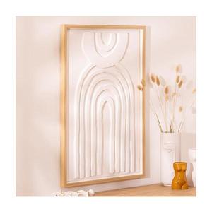 Atmosphera - Obraz v fotorámiku BOBBY 50x70 cm 200273 vyobraziť