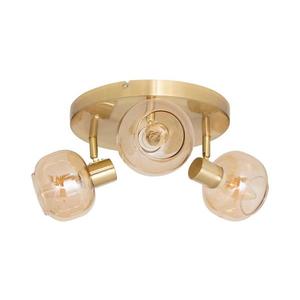 Atmosphera - Bodové svietidlo PILIA 3xE14/25W/230V 210353 vyobraziť