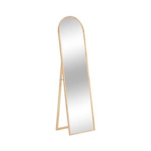Atmosphera - Stojacie zrkadlo KIM 180x50 cm borovica 203591 vyobraziť