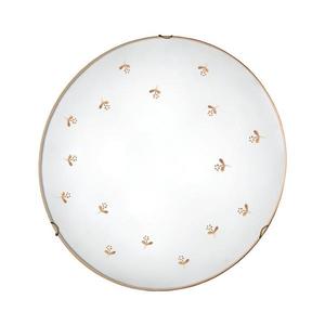 Kolarz 731.13.4.160- Nástenné svietidlo NONNA 3xE27/60W/230V priemer 50 cm kvet ružové zlato 731.13.4.160 vyobraziť