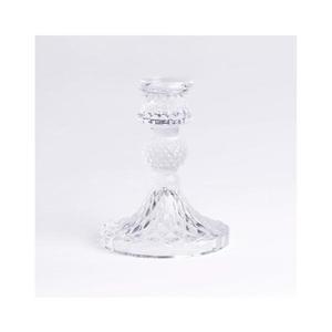 Estilo Home Svietnik 10, 5 cm priehľadný 5905623251080 vyobraziť