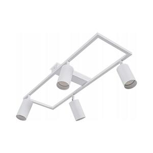 SmartLED Bodové svietidlo 4xGU10/30W/230V biele 1815 vyobraziť