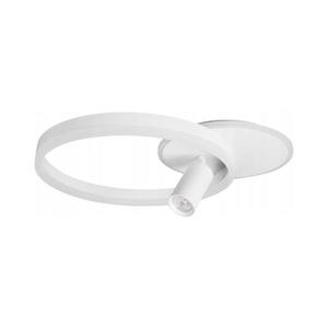 SmartLED LED Stropné svietidlo LED/38W/230V + 1xGU10/30W biela 7937 vyobraziť