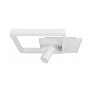 SmartLED LED stropné svietidlo LED/38W/230V + 1xGU10/30W biela 7939 vyobraziť