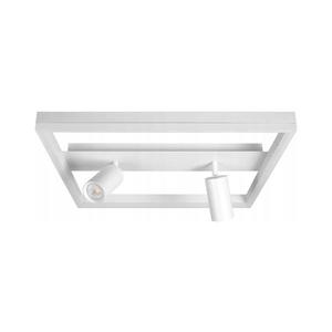 SmartLED LED stropné svietidlo LED/38W/230V + 2xGU10/30W biela 7941 vyobraziť