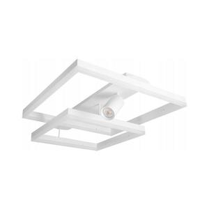 SmartLED LED Stropné svietidlo LED/38W/230V + 1xGU10/30W biela 7943 vyobraziť