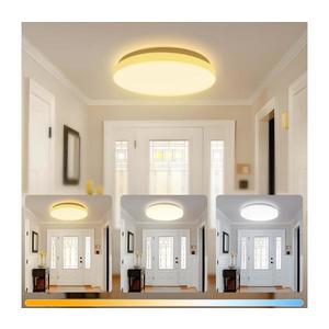 Brilagi - LED stropné svietidlo MILKY WAY LED/24W/230V 3000/4000/6500K priemer 38 cm B10310ADAA vyobraziť