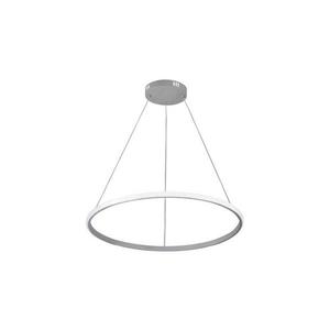 LED stmievateľný závesný luster na lanku LED/32W/230V 3000-6500K Ø 60 cm + diaľkové ovládanie TB2300/W vyobraziť