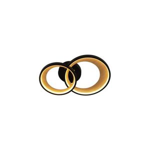 Stropné stmievateľné LED svietidlo LED/35W/230V 3000-6500K + diaľkové ovládanie TA1339/B vyobraziť