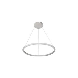 LED stmievateľný luster na lane LED/90W/230V 3000-6500K priemer 60 cm + diaľkové ovládanie TA2313/W vyobraziť