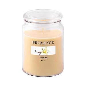 UTC Dišeča sveča VANILLA 510 g 85-95 ur. 565016 vyobraziť