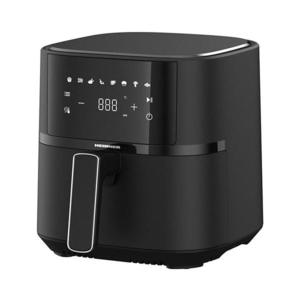 Heinner HAF-B4BK1500 - Teplovzdušná fritéza 4 l, 1500 W, 230 V, čierna HAF-B4BK1500 vyobraziť