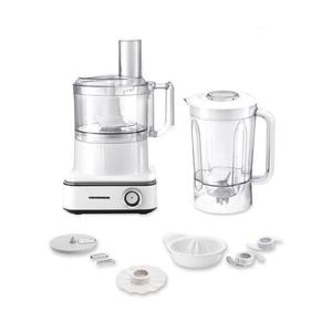 Heinner HFP-K1000WP - Kuchynský robot 1000W/230V biela HFP-K1000WP vyobraziť