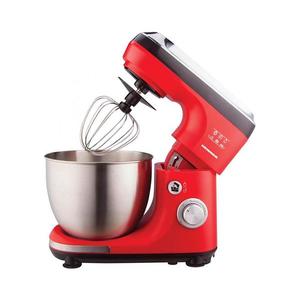 Heinner HPM-600RD - Kuchynský robot s nerezovou miskou 600W/230V červený HPM-600RD vyobraziť