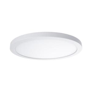 LED stropné svietidlo EVORA LED/18W/230V 3000/4000/6000K pr. 22, 5 cm biele ML1787 vyobraziť