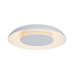 LED stropné svietidlo PIATTINO LED/30W/230V 3000/4000/6000K priemer 40 cm biele ML1810 vyobraziť