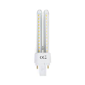 LED žarnica G24d-3/11W/230V 4000K - Brilagi B10108ACXB vyobraziť